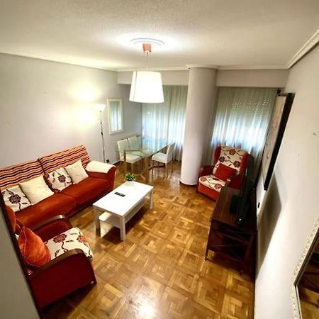 Апартаменты Completo Piso En Santander A 5 Minutos Del Centro Экстерьер фото