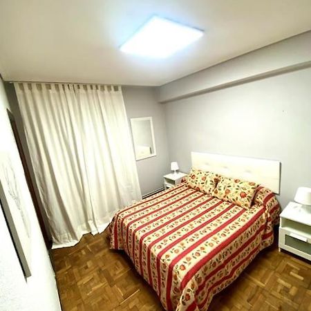 Апартаменты Completo Piso En Santander A 5 Minutos Del Centro Экстерьер фото