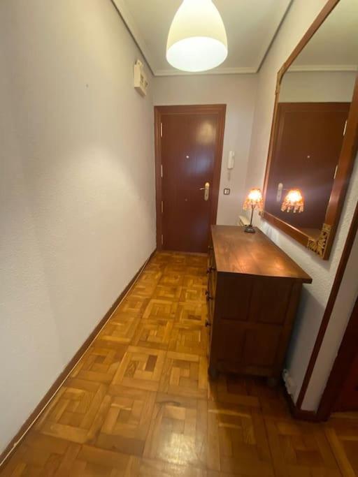 Апартаменты Completo Piso En Santander A 5 Minutos Del Centro Экстерьер фото