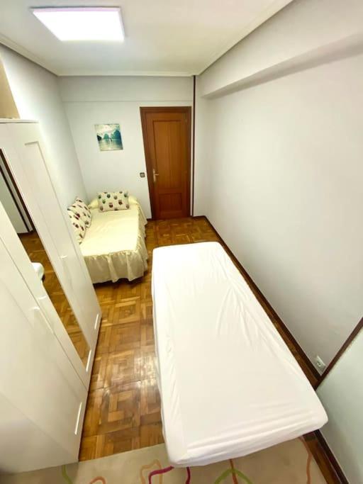 Апартаменты Completo Piso En Santander A 5 Minutos Del Centro Экстерьер фото
